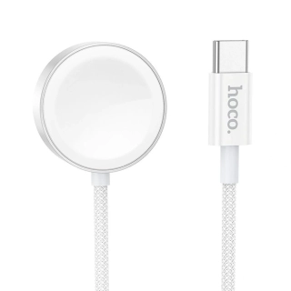 HOCO CW59 APPLE Watch a SAMSUNG Watch biela