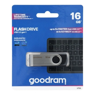 GOODRAM UTS3-160K0R11 16GB