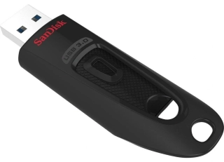SanDisk Ultra 32GB SDCZ48-032G-U46G46
