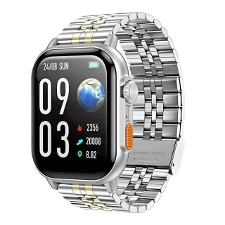 HOCO DYD02 WATCH strieborné a zlaté