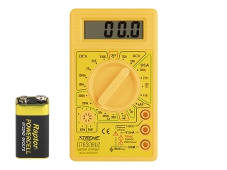 Xtreme DT830BUZ