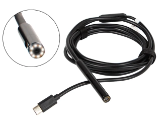 BLOW W300-B 14-404 endoskopická kamera USB