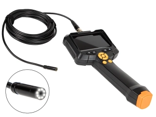 BLOW G30-M. 14-405 endoskopická kamera s obrazovkou