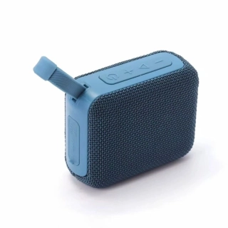 HOCO C100 Bluetooth reproduktor 5W modrý