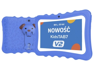 Blow KidsTAB7 modrý