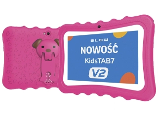 Blow KidsTAB7 ružový