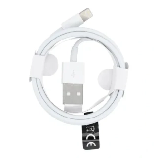 HD5 USB-A-LIGHTNING 1m IPHONE kábel na mobilný telefón universal