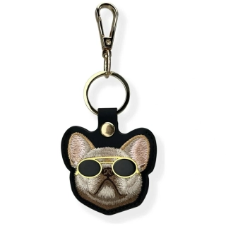 NIMMY GLASSES COOL DOG black lokátor