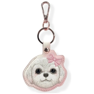 NIMMY Big Eyed Pet 2.0 pink lokátor