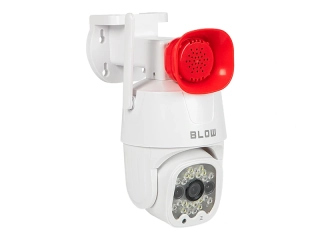 BLOW H-323