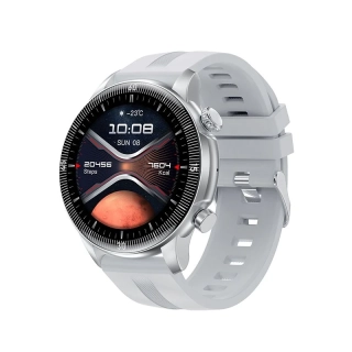 HOCO Y31 WATCH strieborné