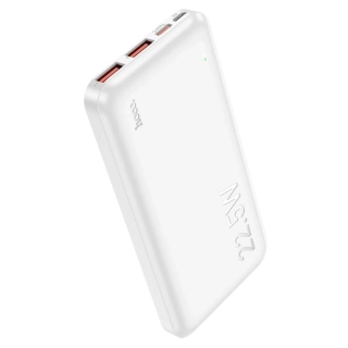 HOCO J101 10000mAh - biela