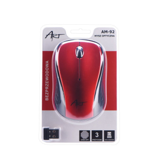 ART AM-92F