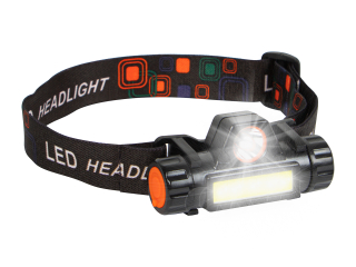 BLOW LED čelovka s magnetom 71-355