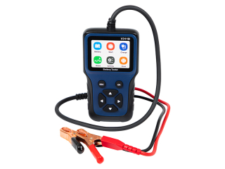BLOW V311B" 12V tester autobatérií 
