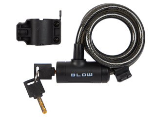 BLOW 64-005# zámok na bicykel
