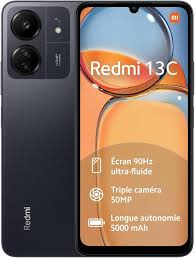 Xiaomi Redmi 13C 4G 4GB/128GB