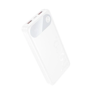 HOCO J154 10000mAh - biela