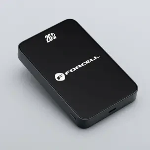 Forcell F-Energy SuperSlim F10K8 MagSafe QC4.0 PD3.0