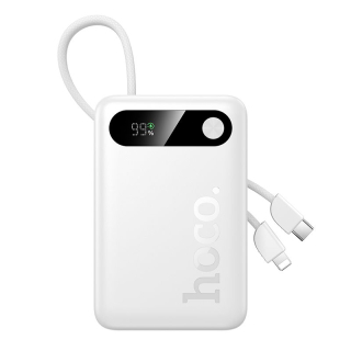 HOCO J171 10000mAh - biela