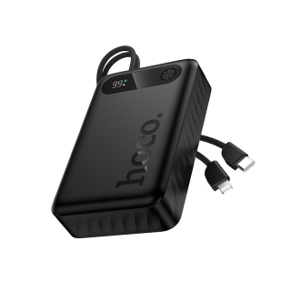HOCO J171A 20000mAh - čierna