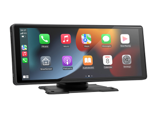 BLOW CP05 78-494 Auto multimediálna stanica s Apple CarPlay a Android Auto