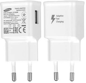 Samsung EP-TA20EBE biela