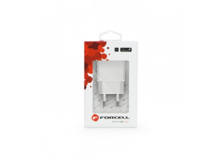 FORCELL TFK-TC-1099 2,4A QUICK CHARGE bez kábla