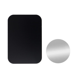 MAGNET BFMCHWL 0017 čierna, magnetická podložka na mobil unversal