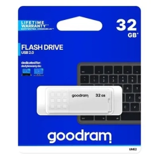 GOODRAM UME2 32GB UME2-0320K0R11