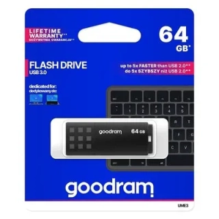 GOODRAM UME3 64GB UME3-0640K0R11