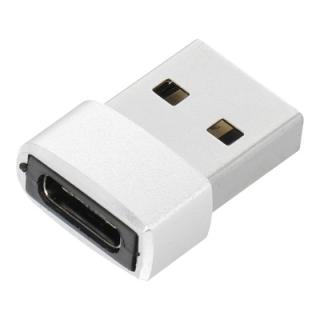 AT/U 0026, USB-typ C, USB-OTG universal