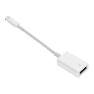 A-LI-OTG 0029 na IPHONE kábel JH-0514 OTG LIGHTNING redukcia