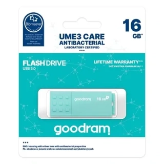 GOODRAM UME3 16GB UME3-0160K0R11
