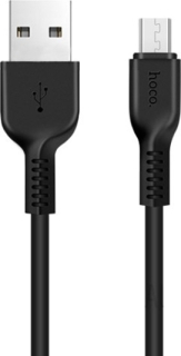 HOCO X20 MICRO USB 3m čierna