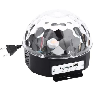 Aptel APT ZS39A HD-LCMBL universal DISCO LED