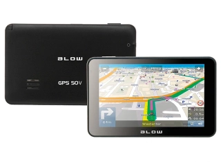 BLOW GPS 50V Europa