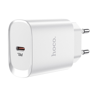 HOCO N14 20W QC 3.0 bez kábla