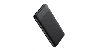 VEGER A11S 10000mAh čierna