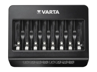 Varta 57681 LCD MULTI CHARGER+