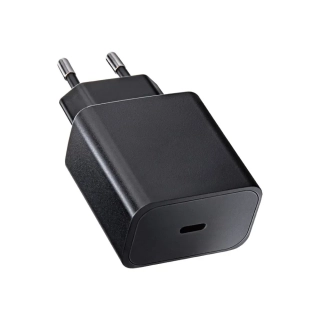 BlueStar TFB-TC-20WPD s USB C zásuvkou 3A 20W s funkciou PD a QC 4.0 bez kábla