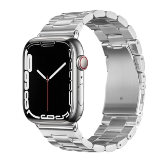 HOCO WA10 APPLE WATCH 38/40/41mm strieborný univerzálny remienok na smart watch