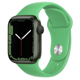 HOCO WA01 APPLE WATCH 38/40/41mm zelený univerzálny remienok na smart watch