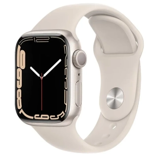 HOCO WA01 APPLE WATCH 42/44/45/49mm sivý univerzálny remienok na smart watch